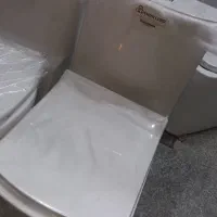 فرنگی چینی کرد با پایین ترین قیمت و بیشترین تخفیف|لوازم سرویس بهداشتی|اراک, |دیوار