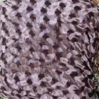 پارچه پیرهن صورتی رنگ