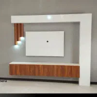 ساخت آلاچیق، دربهای فلز و چوب، کابینت و..|خدمات پیشه و مهارت|سرخرود, |دیوار