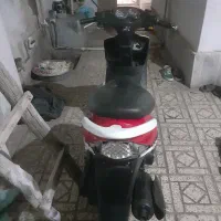 موتور۱۵۰پاکشتی مشکل برقی بوبین .رقدرت