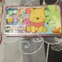 آبرنگ کار کرده