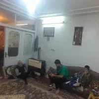 ویلایی 75متری شیک|اجارهٔ خانه و ویلا|مشهد, رده|دیوار