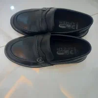 سلام فروش یک جفت کفش بچه گانه سایز ۳۴