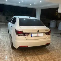 شاهین پلاس اتوماتیک tu5 ۱۴۰۴