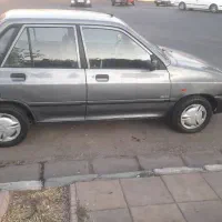 پراید مدل ۸۹ نوک مدادی|خودرو سواری و وانت|کرج, چهارصد دستگاه|دیوار