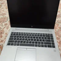 لپتاپ hp 745 g6