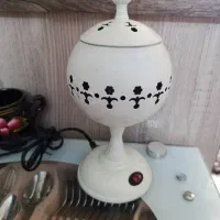 اسفند دود کن برقی