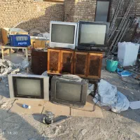 تلویزیون ۵عدد