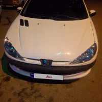 پژو 206تیپ 2|خودرو سواری و وانت|اردبیل, |دیوار