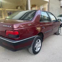 پژو405|خودرو سواری و وانت|روانسر, |دیوار