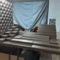 مانکن جواهرات ویترین طلافروشی و استند بدلیجات|فروشگاه و مغازه|بجنورد, |دیوار