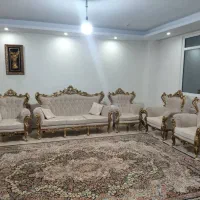۹۳ متر ۲ خواب با آسانسور مناسب زوج یا خانواده|اجارهٔ آپارتمان|تهران, خرمشهر|دیوار