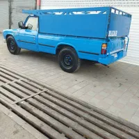 نیسان دوگانه کارخانه مدل ۱۳۹۵