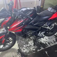 Ns150|موتورسیکلت|تهران, اتحاد|دیوار