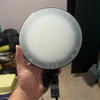 چراغ LEDاستودیویی