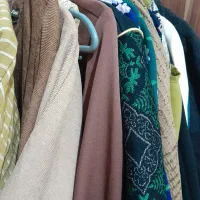 بافت|لباس|گلبهار, شهر جدید گلبهار|دیوار