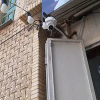 دوربین ip  hd   تحت شبکه   اچ دی  تمام نقاط شهر|دوربین مداربسته|شیراز, پودنک|دیوار