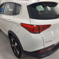 چری تیگوو۷مدل ۹۷|خودرو سواری و وانت|بهبهان, |دیوار