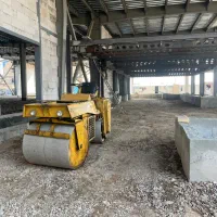 اجاره دهنده غلطک بیست تنی و 10تنی باویبره کمپکی|خدمات حمل و نقل|کرج, کمال‌شهر|دیوار