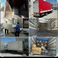 باربری سید شهروشهرستان  ۱۰۰/تضمینی ومطمئن|خدمات حمل و نقل|مشهد, هفت تیر (حافظ)|دیوار