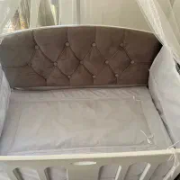 تخت کنارمادر|اسباب و اثاث بچه|اردکان, |دیوار