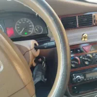 سمند مدل ۹۳  ef7 دوگانه فابریک|خودرو سواری و وانت|شهرضا, |دیوار