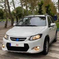 کوییک مدل1402|خودرو سواری و وانت|رشت, عینک|دیوار