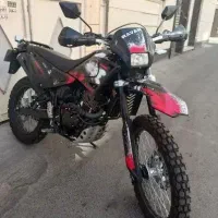 تریل روان نیوفیس