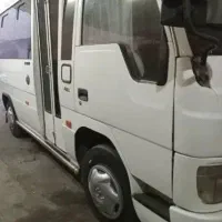 مینی بوس|خودرو سنگین|اراک, |دیوار