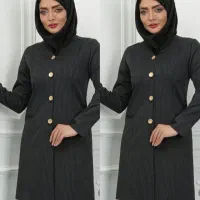 مانتوشلوار اداری برای فرهنگیان از طریق کانال ایتا|لباس|سنندج, |دیوار