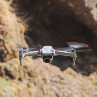 dji   air2 s