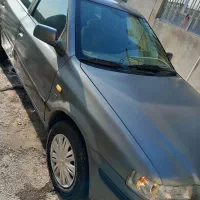 سمند مدل ۸۶دوگانه کارخانه|خودرو سواری و وانت|ارومیه, |دیوار