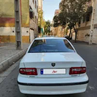 سمند lx|خودرو سواری و وانت|تهران, دروازه شمیران|دیوار