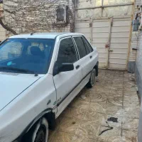 پراید مدل ۸۹