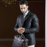 استخدام نیروی خانم و آقا جهت تولید کیف چرم|استخدام صنعتی، فنی، مهندسی|تهران, فردوسی|دیوار