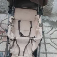 کالسکه بچه