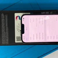 13promax 256|موبایل|خرم‌آباد, |دیوار