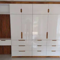 کابینت سازی باران|خدمات پیشه و مهارت|رودبنه, |دیوار