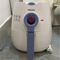 سرخ کن بدون روغن نو