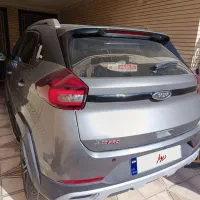 X22 PRO IE|خودرو سواری و وانت|شیراز, دکتر حسابی|دیوار