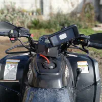 چهارچرخ 300ccایران دوچرخ4*4