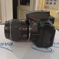 دوربین nikon|دوربین عکاسی و فیلم‌برداری|تهران, نیروی هوایی (پیروزی)|دیوار