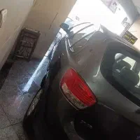 تیبا ۲ کم کارکرد تک برگ سند|خودرو سواری و وانت|پاکدشت, پاکدشت (مامازند)|دیوار