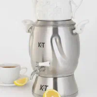 کتری و قوری K&T