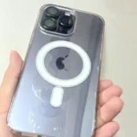 آیفون ۱۴پرومکس zaaحافظه ۲۵۶