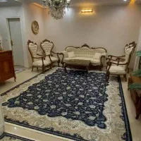 58 متر خوش نقشه محدوده بهبودی شمالی|اجارهٔ آپارتمان|تهران, سجاد|دیوار