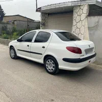 ۲۰۶ اس دی مدل ۸۸ بی رنگ عرووسک