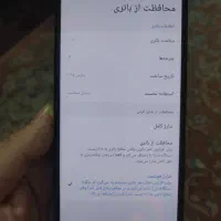 poco x7 pro دوماه کار 512 گیگ