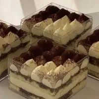 فینگر فود ، دسر ، نوشیدنی