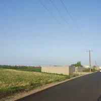 زمین، رشت، گلزاران، 124متری|فروش زمین و ملک کلنگی|رشت, گلزاران|دیوار